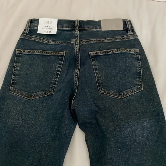 Zara men’s jeans - Picture 3 of 5